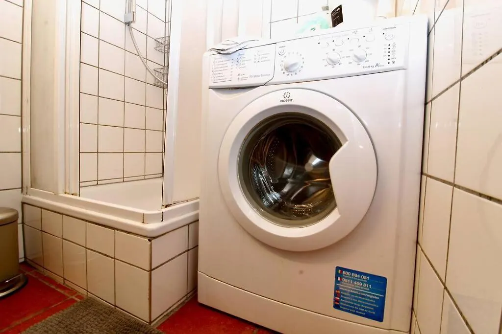 Central And Comfy City Apartment Vienna 0*,