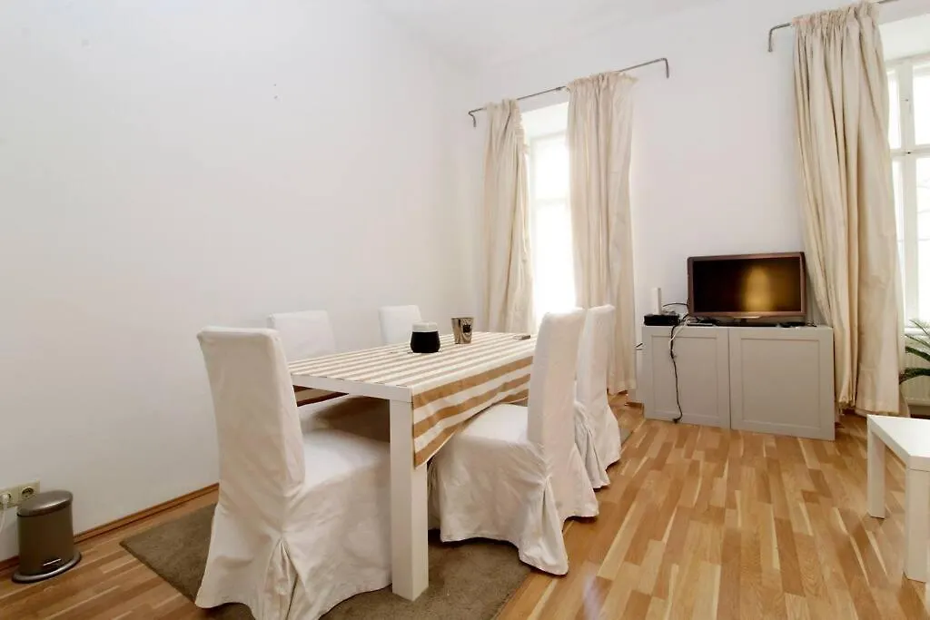Central And Comfy City Apartment Vienna 0*,  Austria